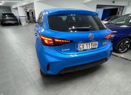 MG3 HYBRID+ LUXURY