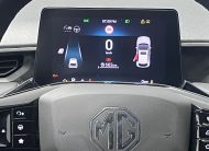 MG3 HYBRID+ LUXURY
