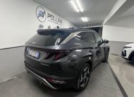 Hyundai Tucson 1.6 CRDi DCT Exellence + LO + PP