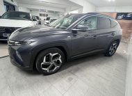 Hyundai Tucson 1.6 CRDi DCT Exellence + LO + PP