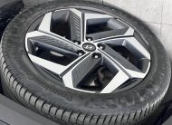 Hyundai Tucson 1.6 CRDi DCT Exellence + LO + PP