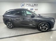 Hyundai Tucson 1.6 CRDi DCT Exellence + LO + PP