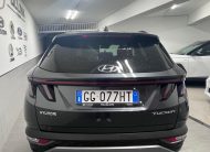 Hyundai Tucson 1.6 CRDi DCT Exellence + LO + PP