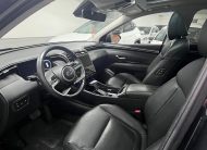 Hyundai Tucson 1.6 CRDi DCT Exellence + LO + PP