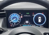 Hyundai Tucson 1.6 CRDi DCT Exellence + LO + PP