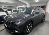 Hyundai Tucson 1.6 CRDi DCT Exellence + LO + PP