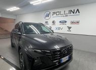 Hyundai Tucson 1.6 CRDi DCT Exellence + LO + PP