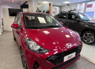 Hyundai i10 1.0 MT 63cv Connectline
