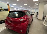 Hyundai i10 1.0 MT 63cv Connectline