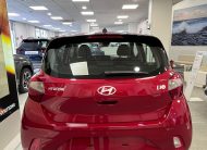 Hyundai i10 1.0 MT 63cv Connectline