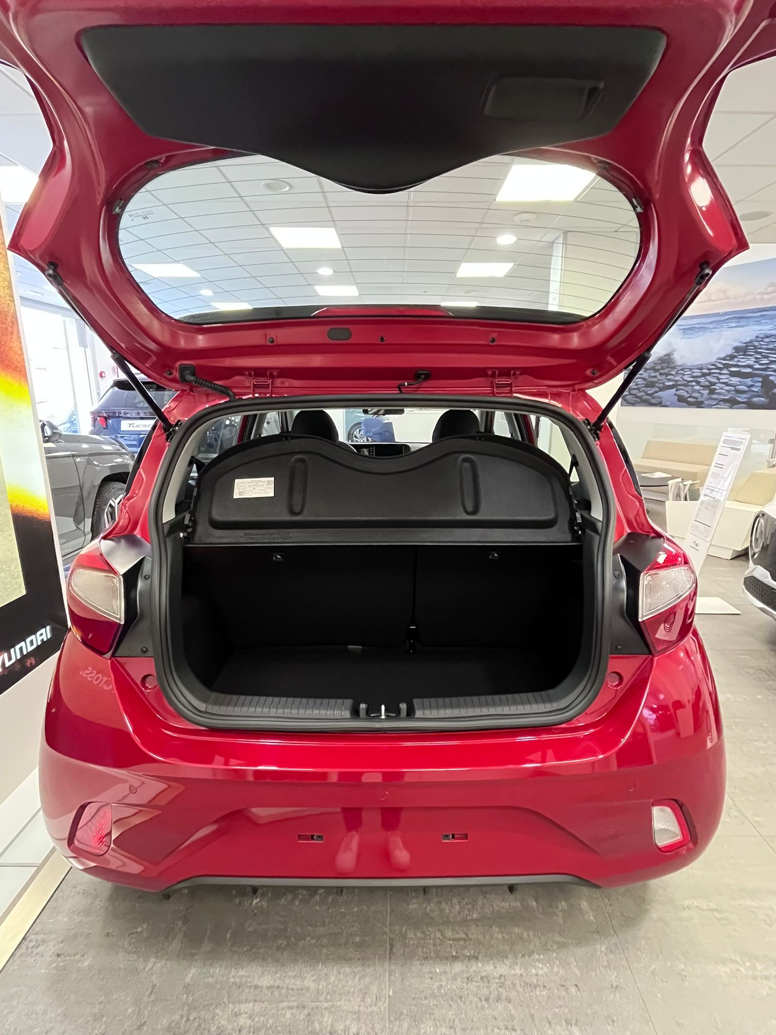 Hyundai i10 1.0 MT 63cv Connectline