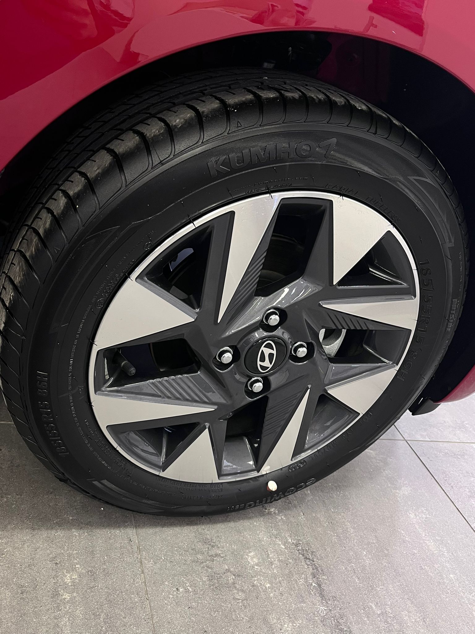 Hyundai i10 1.0 MT 63cv Connectline