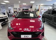 Hyundai i10 1.0 MT 63cv Connectline