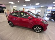 Hyundai i10 1.0 MT 63cv Connectline