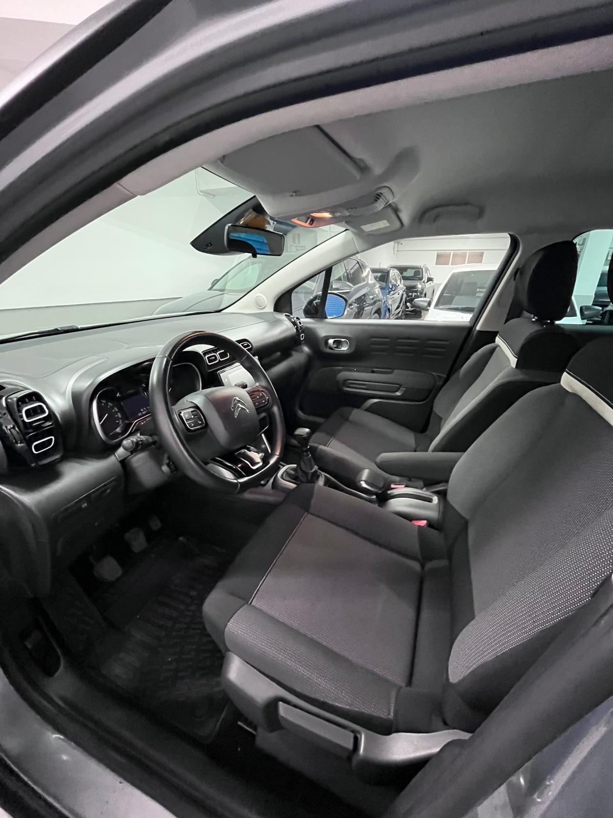 Citroen C3 Aircross 1.2 Shine 110CV