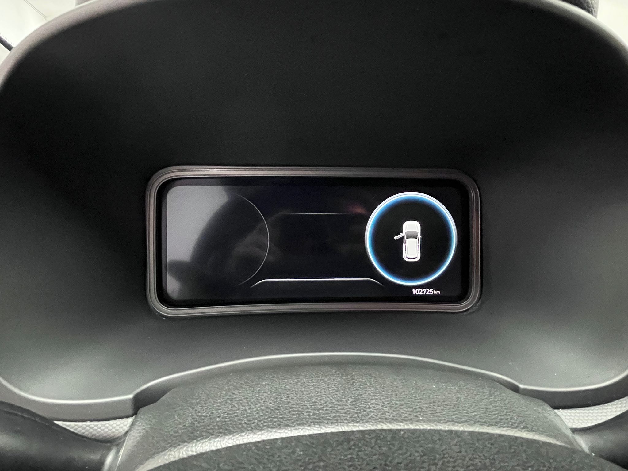 Hyundai Kona Xprime 1.6 HEV