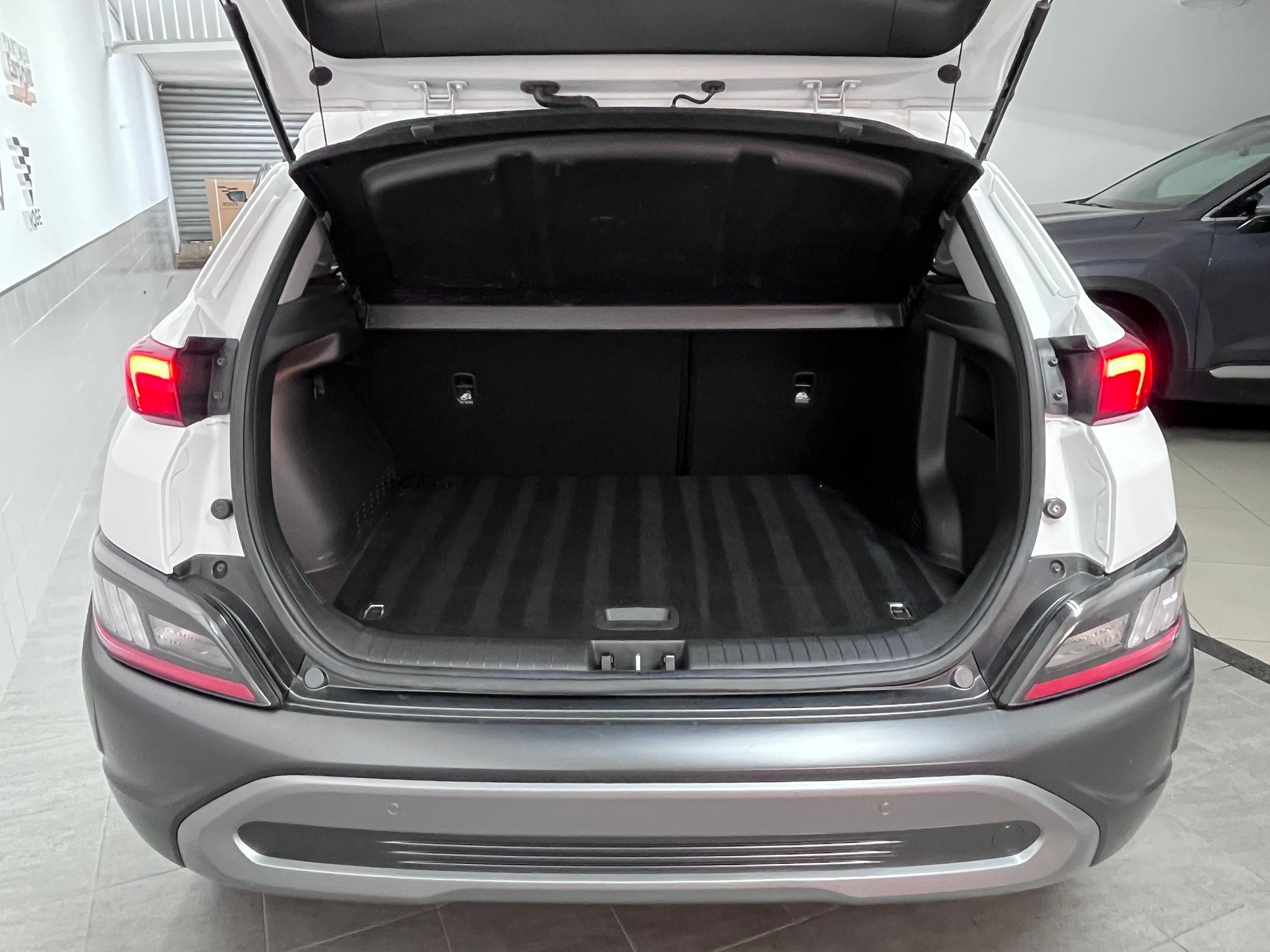 Hyundai Kona Xprime 1.6 HEV