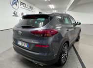 Hyunndai Tucson FL 1.6 CRDi 115cv Xprime