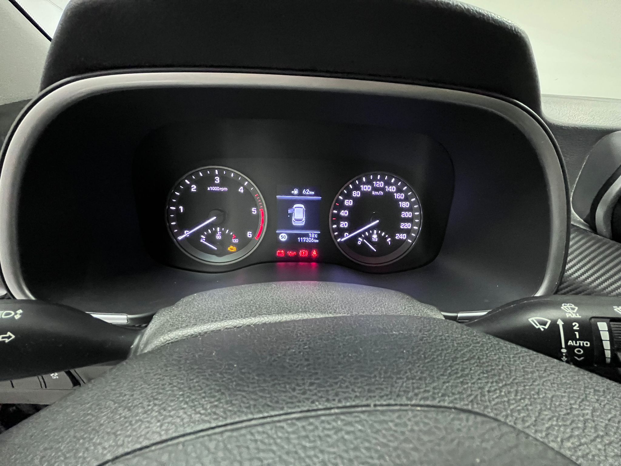 Hyunndai Tucson FL 1.6 CRDi 115cv Xprime