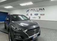 Hyunndai Tucson FL 1.6 CRDi 115cv Xprime