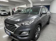 Hyunndai Tucson FL 1.6 CRDi 115cv Xprime