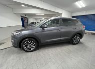 Hyunndai Tucson FL 1.6 CRDi 115cv Xprime