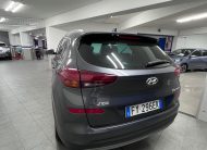 Hyunndai Tucson FL 1.6 CRDi 115cv Xprime