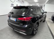 MG ZS HYBRID+ LUXURY
