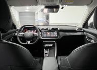 MG ZS HYBRID+ LUXURY