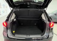 MG ZS HYBRID+ LUXURY