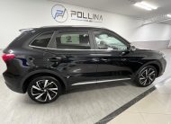 MG ZS HYBRID+ LUXURY