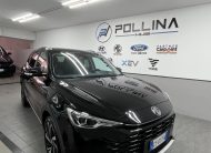 MG ZS HYBRID+ LUXURY