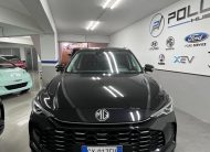 MG ZS HYBRID+ LUXURY