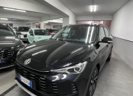 MG ZS HYBRID+ LUXURY