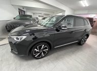 MG ZS HYBRID+ LUXURY