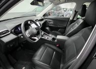 MG ZS HYBRID+ LUXURY