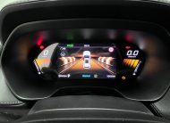 MG ZS HYBRID+ LUXURY