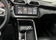 MG ZS HYBRID+ LUXURY