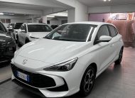 MG3 HYBRID+ LUXURY