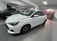 MG3 HYBRID+ LUXURY
