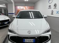 MG3 HYBRID+ LUXURY