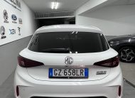 MG3 HYBRID+ LUXURY