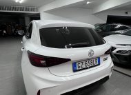 MG3 HYBRID+ LUXURY