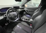 Peugeot 2008 GT Line 1.5 BlueHDI