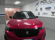 Peugeot 2008 GT Line 1.5 BlueHDI