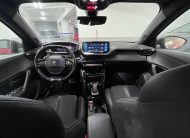 Peugeot 2008 GT Line 1.5 BlueHDI