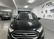 Ford Ecosport 1.5 tdci ST-Line 100cv