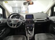 Ford Ecosport 1.5 tdci ST-Line 100cv