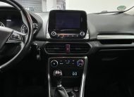 Ford Ecosport 1.5 tdci ST-Line 100cv