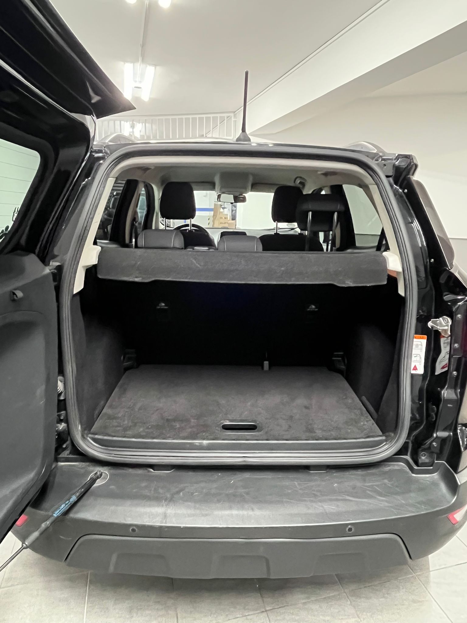 Ford Ecosport 1.5 tdci ST-Line 100cv